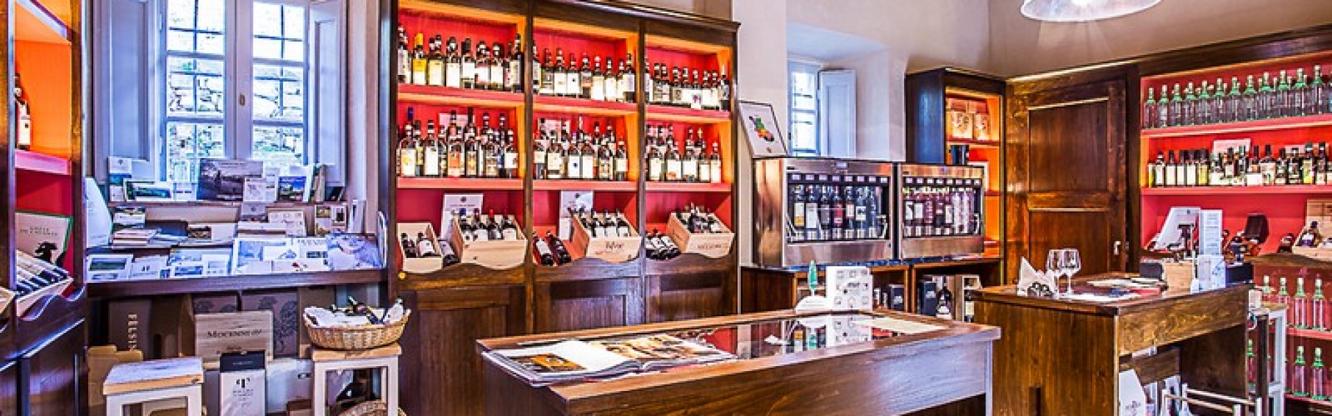 Enoteca Casa Chianti Classico